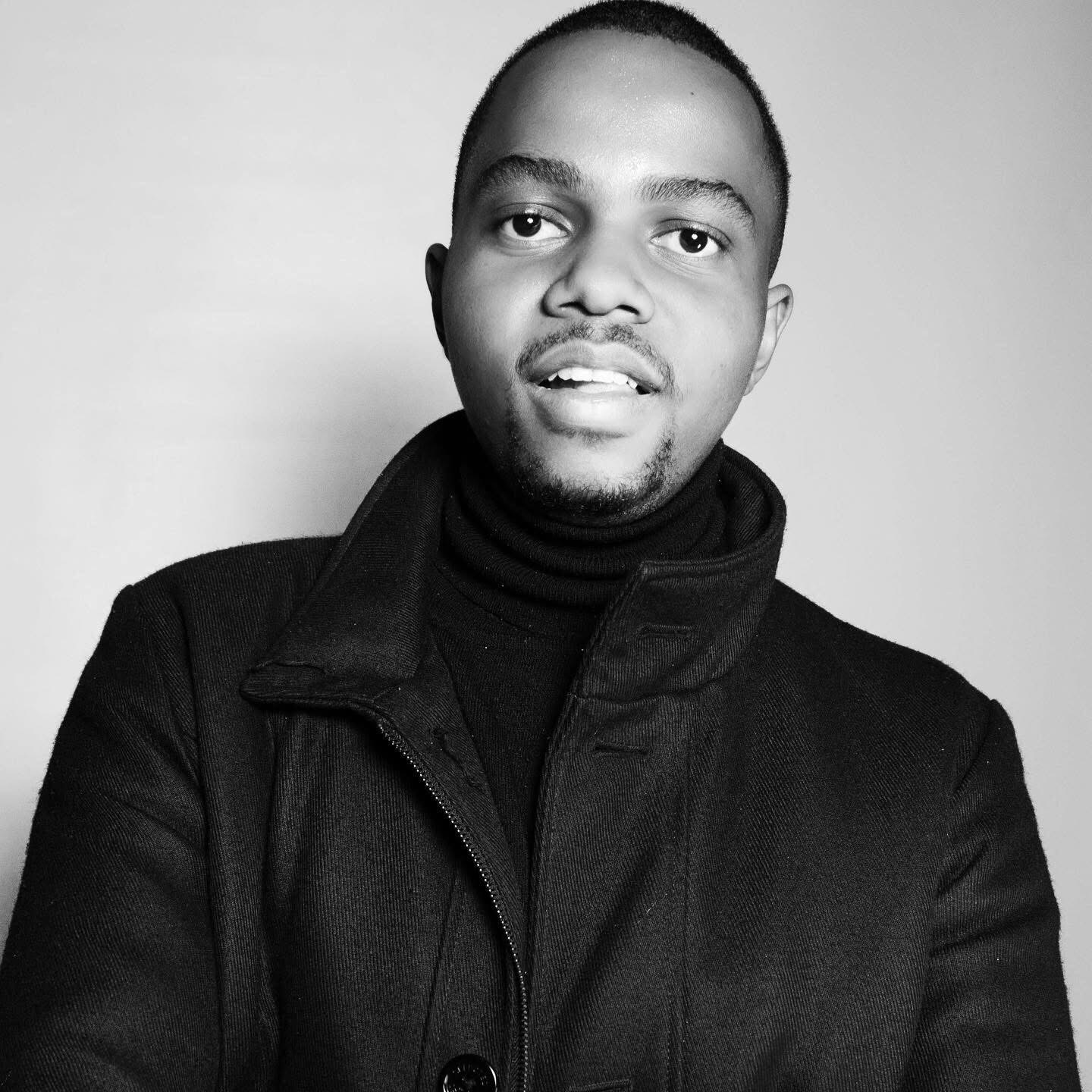 George Kahugu - Software Engineer